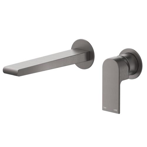 TAPWARE - Eleniko Wall-Spout Combo 2 Plate