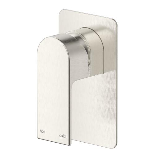 TAPWARE - Beki Shower Mixer - Square Plate