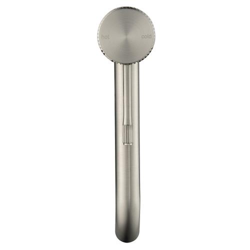 TAPWARE - Mica Fluted Tall Basin Mixer