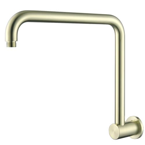 TAPWARE - Mica Gooseneck Shower Arm