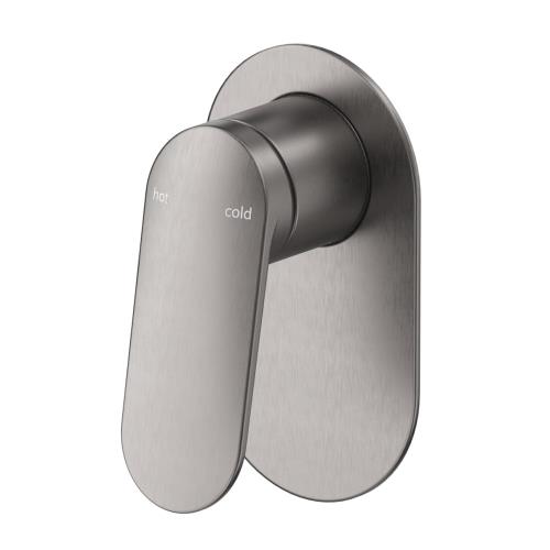 TAPWARE - Lantra Shower Mixer - Oval Plate