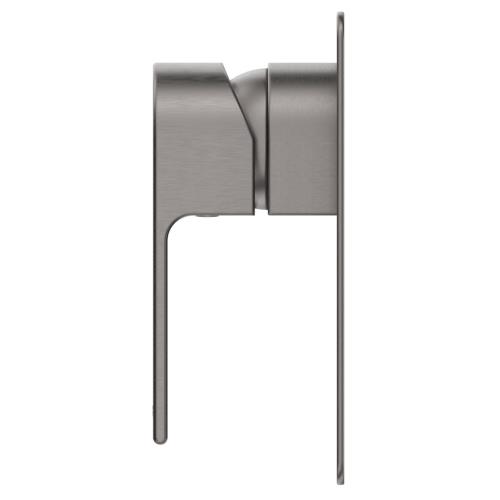 TAPWARE - Beki Shower Mixer - Square Plate