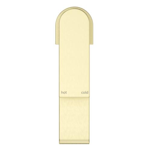 TAPWARE - Beki Basin Mixer