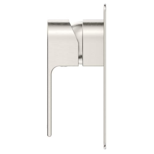 TAPWARE - Beki Shower Mixer - Square Plate