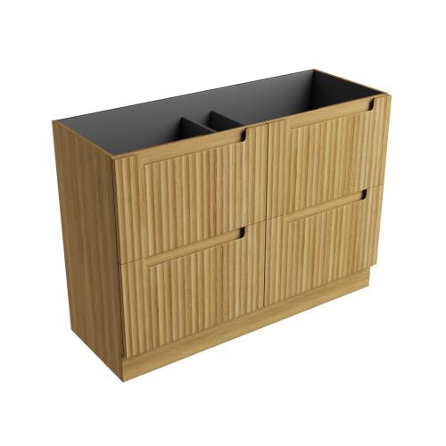 VANITIES - Lovina Floor Vanity