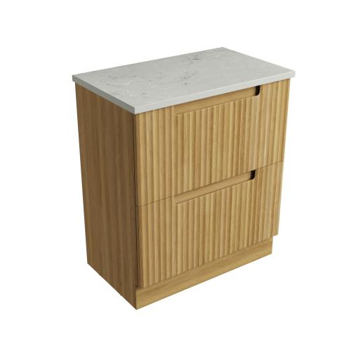 VANITIES - Lovina Floor Vanity
