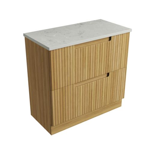 VANITIES - Lovina Floor Vanity