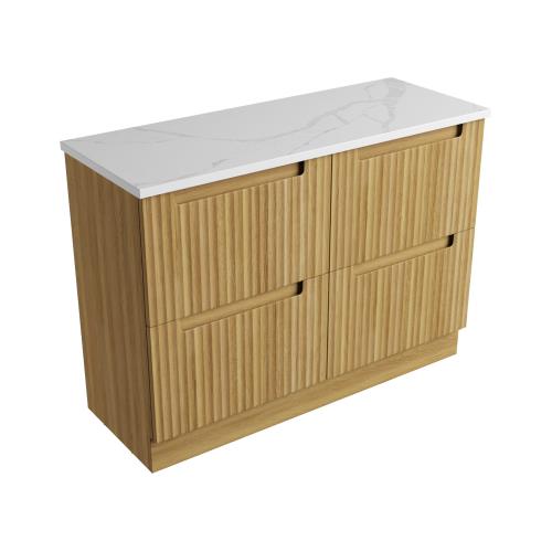 VANITIES - Lovina Floor Vanity