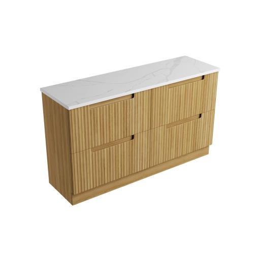 VANITIES - Lovina Floor Vanity
