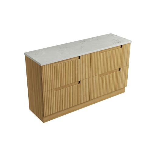 VANITIES - Lovina Floor Vanity