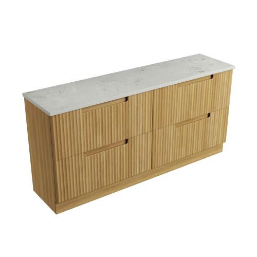 VANITIES - Lovina Floor Vanity