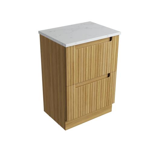 VANITIES - Lovina Floor Vanity