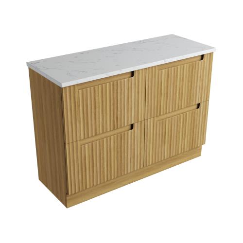 VANITIES - Lovina Floor Vanity