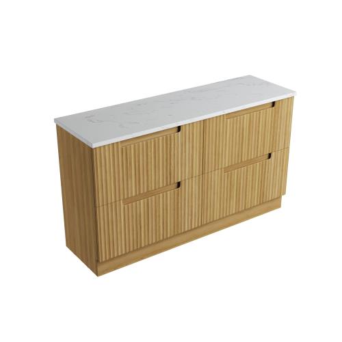 VANITIES - Lovina Floor Vanity