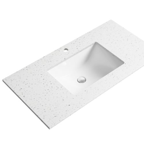 VANITIES - Lovina Floor Vanity