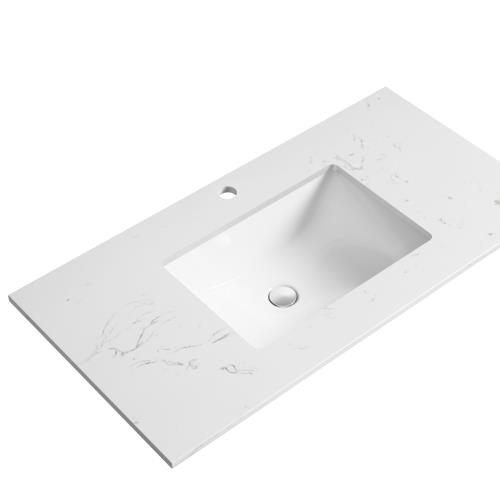 VANITIES - Lovina Floor Vanity