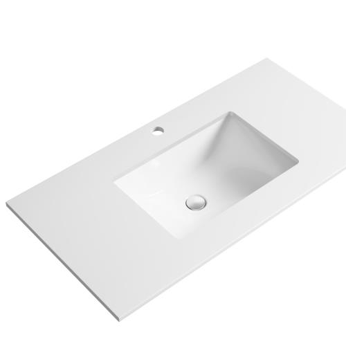 VANITIES - Lovina Floor Vanity