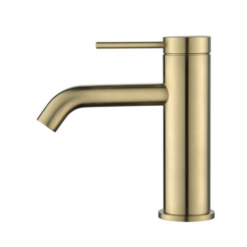 TAPWARE - Mica Basin Mixer