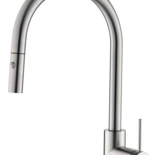 TAPWARE - Mica Pull Out Sink Mixer