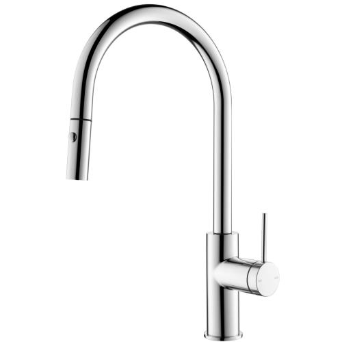 TAPWARE - Mica Pull Out Sink Mixer