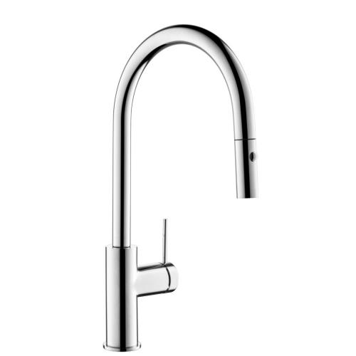 TAPWARE - Mica Pull Out Sink Mixer