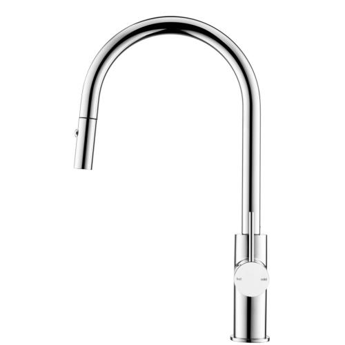TAPWARE - Mica Pull Out Sink Mixer