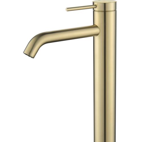 TAPWARE - Mica Tall Basin Mixer