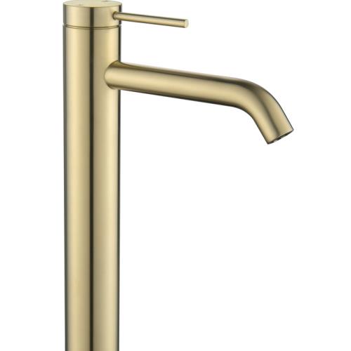 TAPWARE - Mica Tall Basin Mixer