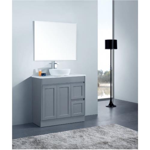 VANITIES - Quinn Floor Vanity