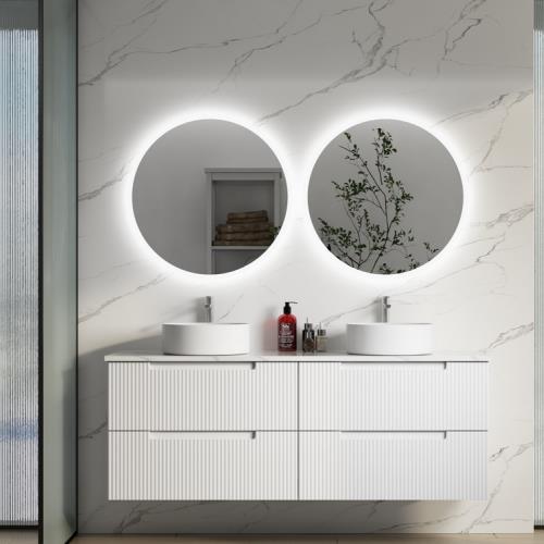 VANITIES - Verona Wall Hung Vanity