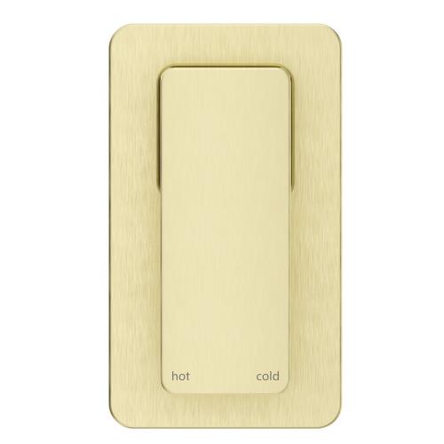 TAPWARE - Tiago Shower Mixer