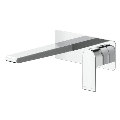 TAPWARE - Beki Wall-Spout Combo - 1P - Chrome