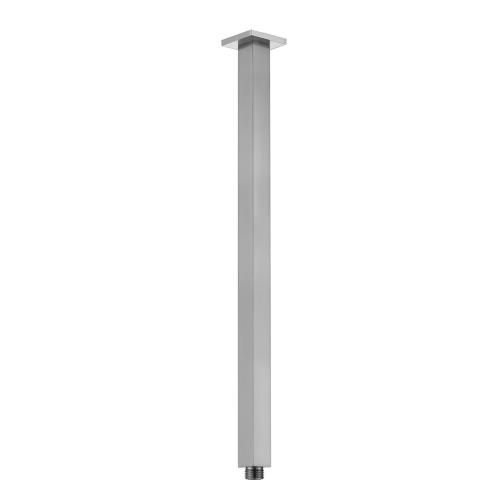 SHOWERS - Cresta Ceiling Arm - 300/450mm - Brushed Nickel