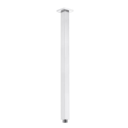 SHOWERS - Cresta Ceiling Arm - 300/450mm - Chrome