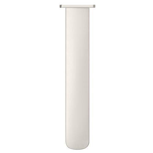 TAPWARE - Kaza Bath Spout - Brushed Nickel