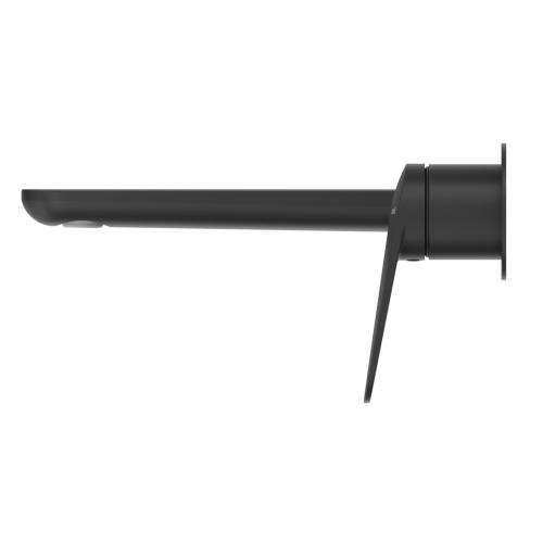 TAPWARE - Lantra Wall-Spout Combo - 2P - Black