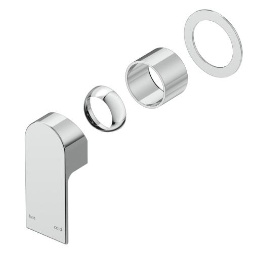 TAPWARE - Eleniko Shower Mixer - Chrome