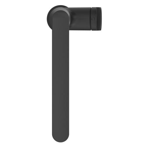 TAPWARE - Lantra Sink Mixer - Black