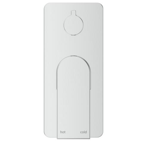 TAPWARE - Beki Shower Mixer Diverter - 1P - Chrome