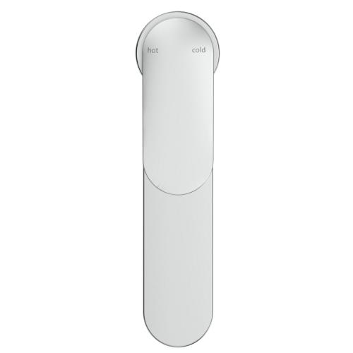 TAPWARE - Lantra Tall Basin Mixer - Chrome