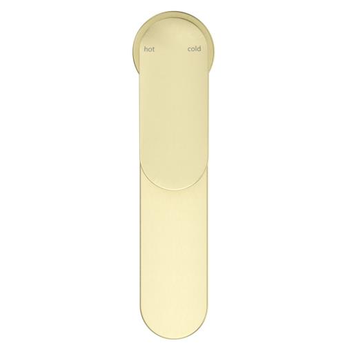 TAPWARE - Lantra Tall Basin Mixer - French Gold