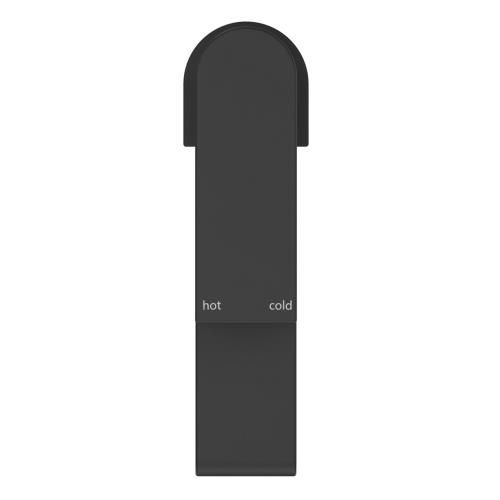 TAPWARE - Beki Basin Mixer - Black