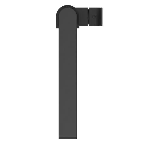 TAPWARE - Beki Sink Mixer - Black