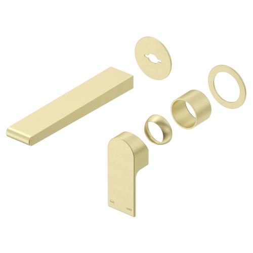 TAPWARE - Eleniko Wall-Spout Combo - 2P - French Gold