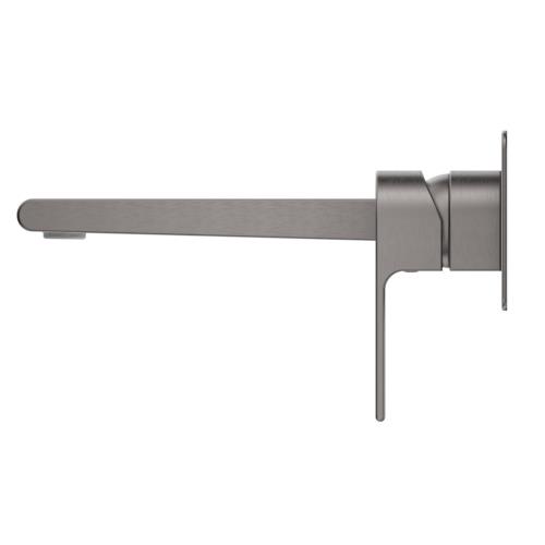 TAPWARE - Beki Wall-Spout Combo - 1P - Gunmetal