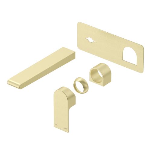 TAPWARE - Beki Wall-Spout Combo - 1P - French Gold