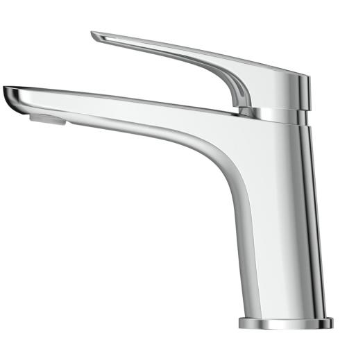 TAPWARE - Kaza Basin Mixer - Chrome