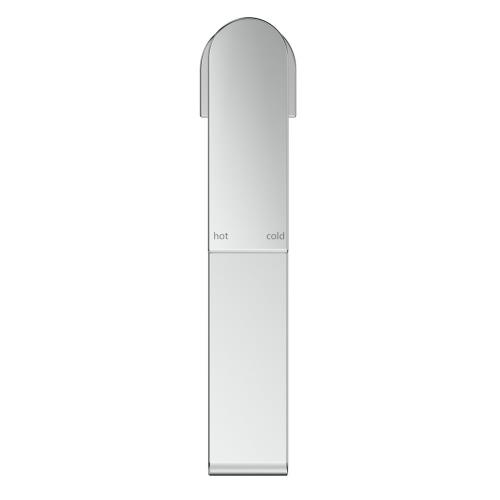 TAPWARE - Beki Tall Basin Mixer - Chrome