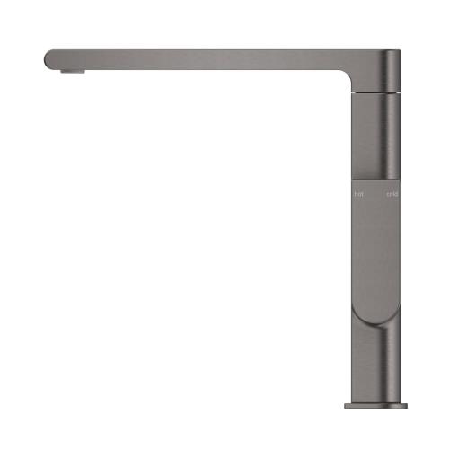 TAPWARE - Beki Sink Mixer - Gunmetal
