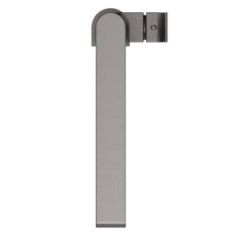 TAPWARE - Beki Sink Mixer - Gunmetal